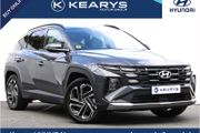Hyundai Tucson 2024