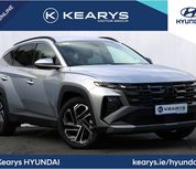 Hyundai Tucson 2024
