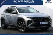 Hyundai Tucson 2024