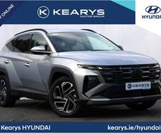 Hyundai Tucson 2024