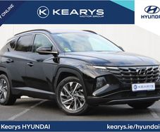 Hyundai Tucson 2024