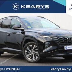 Hyundai Tucson 2024