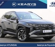 Hyundai Tucson 2024