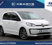 Volkswagen e-up! 2023