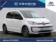 Volkswagen e-up! 2023
