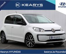Volkswagen e-up! 2023