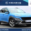 Hyundai Kona 2022