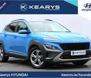 Hyundai Kona 2022