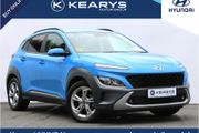Hyundai Kona 2022