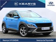 Hyundai Kona 2022