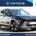 Hyundai Kona 2024