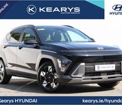 Hyundai Kona 2024