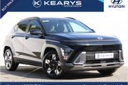Hyundai Kona 2024