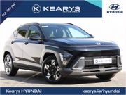 Hyundai Kona 2024