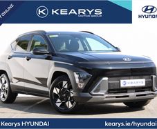 Hyundai Kona 2024