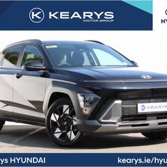 Hyundai Kona 2024