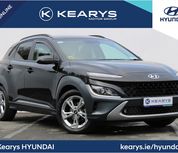 Hyundai Kona 2023