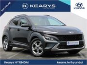 Hyundai Kona 2023