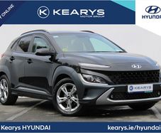 Hyundai Kona 2023