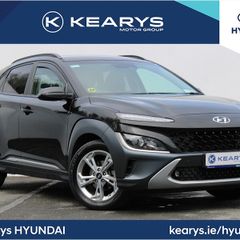 Hyundai Kona 2023