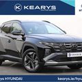 Hyundai Tucson 2025