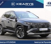 Hyundai Tucson 2025