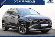 Hyundai Tucson 2025