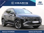Hyundai Tucson 2025