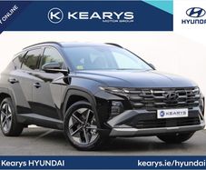 Hyundai Tucson 2025