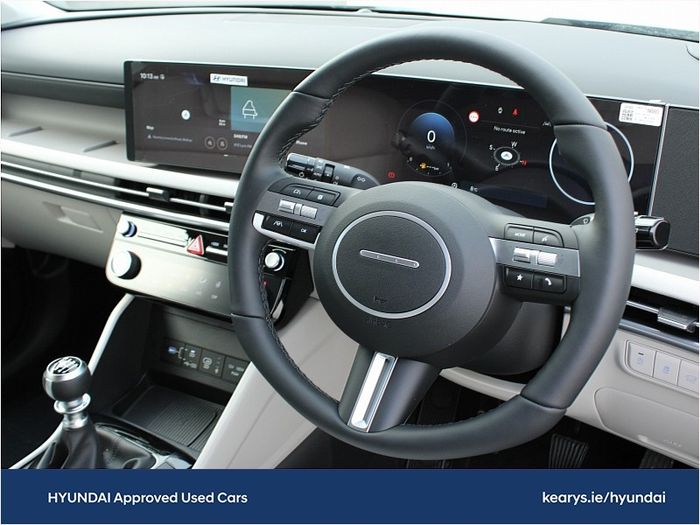Hyundai Tucson 2025