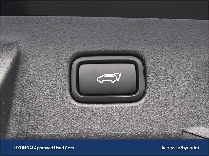Hyundai Tucson 2025