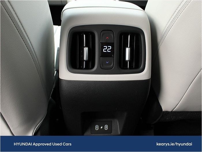 Hyundai Tucson 2025