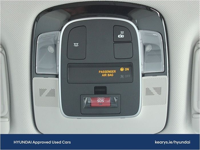 Hyundai Tucson 2025
