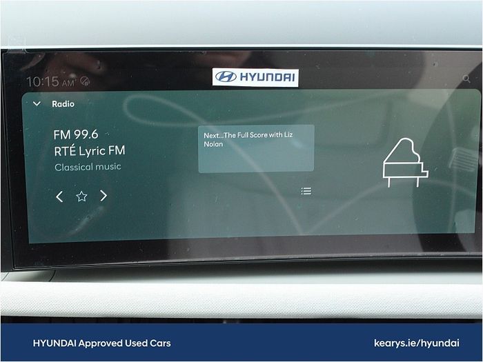 Hyundai Tucson 2025