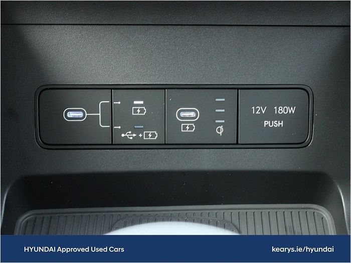 Hyundai Tucson 2025