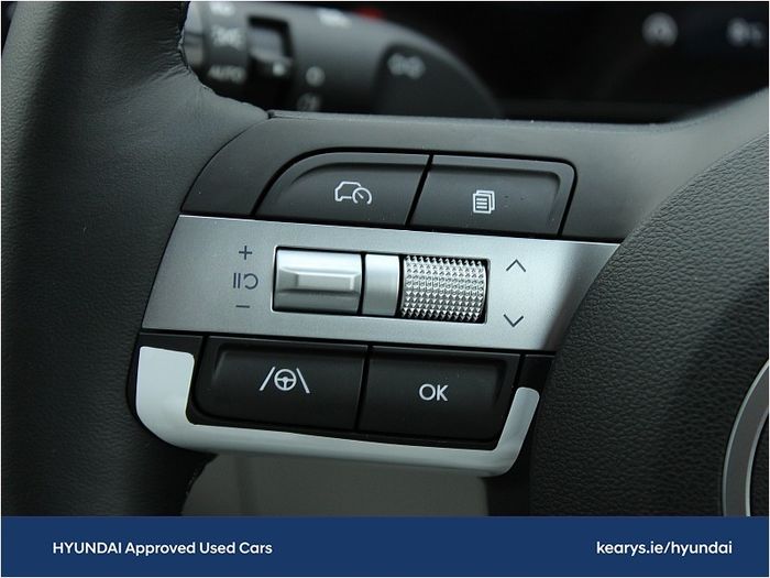 Hyundai Tucson 2025