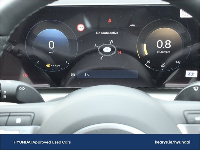 Hyundai Tucson 2025