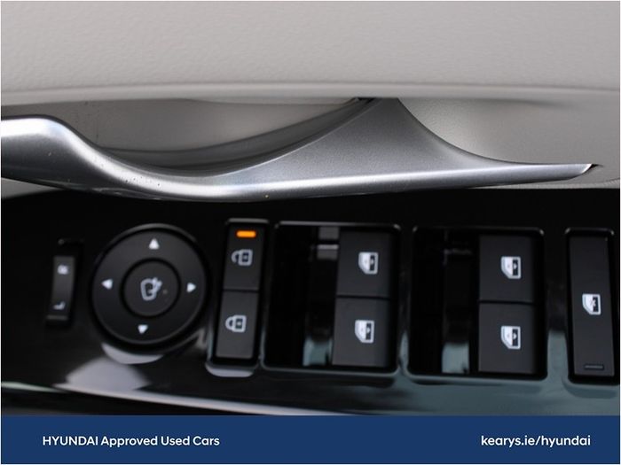 Hyundai Tucson 2025