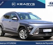 Hyundai Kona 2023