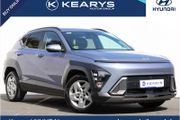 Hyundai Kona 2023