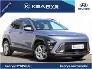 Hyundai Kona 2023