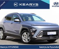 Hyundai Kona 2023