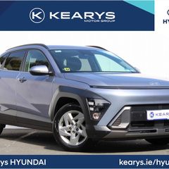 Hyundai Kona 2023