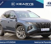 Hyundai Tucson 2024