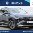 Hyundai Tucson 2026
