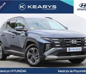 Hyundai Tucson 2026