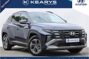 Hyundai Tucson 2026