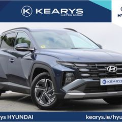 Hyundai Tucson 2026