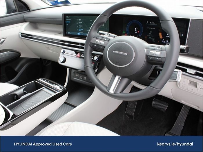 Hyundai Tucson 2026