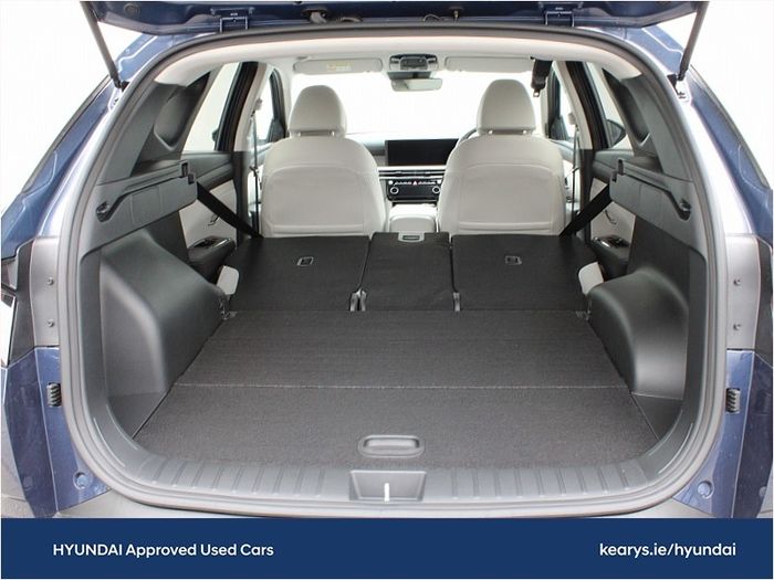 Hyundai Tucson 2026